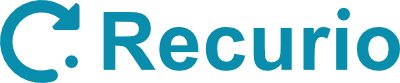 Recurio Logo